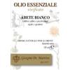 DR.GIORGINI SER-VIS Abete Bianco Olio Essenziale 10ml Giorgini