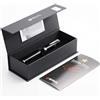 MARLEN Penna Esercito Italiano, Collezione Forze Armate, Confezione Regalo, Made in Italy (ROLLER)