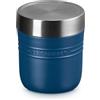 Le Creuset Thermos per alimenti, Deep Teal