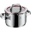 WMF 0761166380 - Pentola Function 4, Ø 16 cm