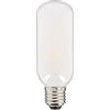Xanlite RFE1055T45CW - Lampadina LED a filamento T45, con angolo di illuminazione 320°, 8,5 W, equivalente a 75 W, 1055 lumen, luce bianca calda