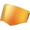 LS2 FF901 Visiera Advant X Visor Iridium Gold