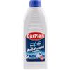 Carplan Blue Star Antifreeze 1L - Protezione a Lunga Durata, previene Il congelamento, Il surriscaldamento e la corrosione del Motore