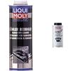 Liqui Moly 5189 Pro Line Detergente per Radiatore & 2678 Additivo Olio Motore Engine Flush