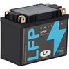 Accossato ML LFP20-116 Batteria al Litio per Moto Guzzi Griso, 850
