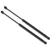 Stabilus Set di 2 ammortizzatori per portellone posteriore 6241QH LIFT-O-MAT con 400 ammortizzatori Newton, tra cui per Mercedes Benz A140/A160/A170/A190/A210 168031/168131 1997-2004