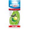 Bottari Italy Bottari 21451 Deodorante Mon Classic, Green Apple (Confezione da 5)