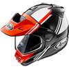Arai HELMET CASCO ARAI TOUR-X5 COSMIC RED XL