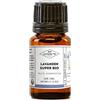 MY COSMETIK - Olio essenziale di Lavandin Super Haute Provence biologico - Da agricoltura biologica - Chemiotipizzato HEBBD/HECT - 100% puro e naturale - ECOCERT - Prodotto in Francia - 10 ml