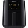 Philips Airfryer 3000 Serie L, 4.1L (0.8Kg), Friggitrice 13-in-1, 90% Di Grassi In Meno Con La Tecnologia Rapid Air, Digitale, App Per Ricette (HD9252/90)