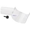 Lapiglo Plastica per aspirazione sottovuoto ugello RT0701C RT0700C XTR01 Router raccolta polvere 195559-1