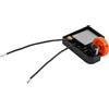 Kivivaka Interruttore di controllo della velocità regolabile a 6 marce 180 mm 230 mm lucidatrice smerigliatrice utensile elettrico aggiornamento
