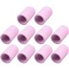 Generic per strumento sabbiatrice compatibile con sistemi di pressione standard e supporti di sabbiatura comuni per una preparazione affidabile (ugello da 6 mm)