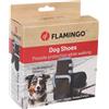Flamingo Scarpe Laky 2 pzs Verde XL 6,3x6,3cm
