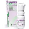 Lacrisek Plus Spray Soluzione Oftalmica Lubrificante 8 ml