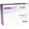 Meramirt CM Integratore Stanchezza Oculare 30 Compresse Masticabili