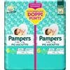 Pampers Baby Dry Pannolino Duo Downcount XL 26 Pezzi