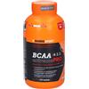 Named Sport BCAA 4:1:1 Integratore di Aminoacidi e Vitamina B6 310 Compresse