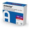 Artesiar 500mg Per Insufficienza Venosa ed Emorroidi 60 Compresse