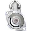 RAS RICAMBI AUTO STORE Kuhner 254005 Motorino Di Avviamento Per Piaggio Quargo Pianale Piatto/telaio Dal 01-2004