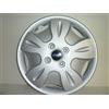 Rixto Kit di 4 copricerchi adattabili - per FIAT BRAVO 105 16V / 100 TD / 105 JTD versione '98 - diametro 14 - non originali