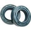 STI Paraoli 15x25x7 coppia per cina aria 49cc (coppia)