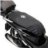TUCANO URBANO Seat Cover PRO Small Nero