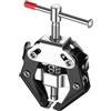 HongSiFang 1 Pezzo Estrattore Tergicristallo Auto, Attrezzo Estrattore Braccio Tergicristallo Regolabile da 9-30 mm per Auto, Bracci tergicristallos, Estrattore Cuscinetti