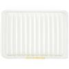 RIDEX 8A0190 Filtro aria Compatibilità con TOYOTA Yaris Hatchback P9