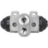 ABE C58039ABE Cilindretto freno Posteriore Destra Compatibilità con SUZUKI JIMNY FJ JIMNY Fuoristrada aperto SN CARRY Furgonato FD Carry X Bus