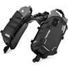 Lone Rider Borse Laterali Moto Senza Telaio 16L - per BMW | Borse 100% impermeabili/antipolvere: sacche roll-top, MOLLE & sgancio rapido. Adattabilità universale BMW & moto ADV.