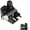 JYCONNECTS Lucchetto per portellone posteriore, compatibile con VW Golf Tiguan, Touran, Polo, ricambio per 1T0827505 1K6827505E 5K0827505 5ND827505