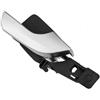 AFHEG Portiere Auto Sostituzione Maniglia Interna Porta Posteriore Sinistra/destra Per Giulietta 2010-2019 Maniglia Interna 156092161 156092157