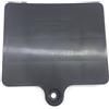 BSHYDLM Moto Scooter per coperchio batteria tappo pedale per Per Haojue per AN125 AN 125 HJ125T-7