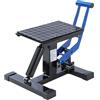 KATSU Tools Sollevatore Moto Motocross Regolabile con Smorzatore Idraulico 161232