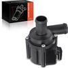Frankberg Pompa dell'acqua supplementare Riscaldamento autonomo Compatibile con K.a.r.o.q ND7 NU7 2.0L Q5 8RB 2.0L Arona KJ7 KJP 1.5LKH7 KHP 2.0L Leon ST 5F8 2.0L Replace# 5Q0965561B