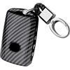 ontto ABS Chiave Auto Cover Cover Adatta per Mazda 3 Alexa CX-30 MX30 CX-3 CX-4 CX-5 MX5 CX-7 CX-9 CX60 2019-2023 Accessori Portachiavi Custodia Portachiavi Custodia Portachiavi 4 Tasti Nero