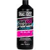 Muc-Off Air Filter Cleaner, 1 l - Detergente Filtro dell'Aria in Schiuma Biodegradabile, per Motocross e Sport Motoristici - Rimuove Olio e Sporcizia, per la Massima Potenza
