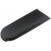 Generic Bracciolo in pelle centrale console bracciolo coperchio coperchio nero per VW New Beetle