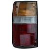 DEPO RICAM 51680 FANALE POSTERIORE PER HI-LUX PICK-UP RN 85 - YN 100 2WD - 4WD LATO SINISTRO (LATO CONDUCENTE) DAL 1989/01 AL 1997/12