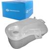 Metalcaucho 45040 Serbatoio compensazione refrigerante