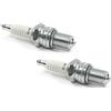 Champion_Set Set di 2 candele Champion RN1C per Aprilia Derbi Gilera Piaggio Suzuki