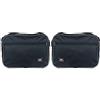 GREAT BIKERS GEAR - Borse per borse portapacchi per BMW F650GS F800GS R1200GS Vario casi scatole