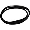 Generic Auto Finestra Tetto Apribile Guarnizione In Gomma Misura For W124 1985-1995 W201 1983-1993 W202 1993-2001 W203 2000-2011 A1247800298