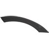 Bewinner Rivestimento Parafango Copri Passaruota per MINI R50 R53 R52 - Resistente Ai Graffi, Sostituzione Diretta a Scatto, Parafango Anteriore Sinistro (Lato destro)