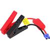 Greluma 1 Pezzo Cavo Jumper 200A, Cavo Jumper per Auto sostitutivo automobilistico Morsetto a Coccodrillo per connettore EC5 per avviamento di Emergenza Portatile 12V per Auto Booste