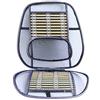 HOKZYHOUSE Coprisedile per Auto Rinfrescante, Cuscino per Seggiolino Auto Estivo in Rete per Auto Supporto per Massaggio Universale Coprisedili Rinfrescanti Traspiranti per Sedia per Seggiolino Auto(#1)