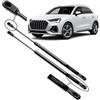 Ramor Strutz 2x Molle a Gas Compatibile con Audi Q3 2011-2018 8UB, 8UG.. Ammortizzatore Pistoncini Cofano Posteriore Sostituzione per 8U0827552A e altri.