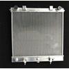 FSMOTO 5 FILE Per LAND-ROVER RANGE-ROVER MK2 LP/P38 2.5 1994>2002 TURBO DIESEL MOTORE CT ZWA1 Performance Radiatore in alluminio
