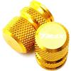 cskky Compatibile con TMAX 530 560 500 TMax530 SX DX Tech Max TMax560 Tmax500 Moto Ruota Pneumatico Valvola Stelo Tappi Coperture Ermetiche T-Max